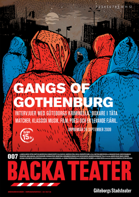 Gangs of Gothenburg
