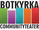 BotkyrkaCommunityTeaterLogga