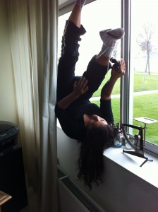 Caitlin