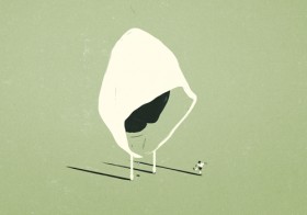 Illustration: Patrik Svensson