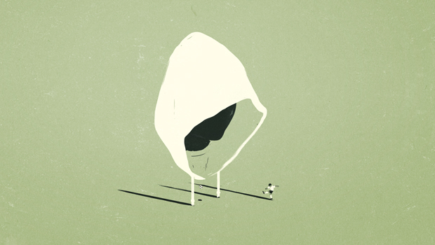 Illustration: Patrik Svensson
